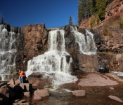 2014 Oct GooseBerryFalls 013